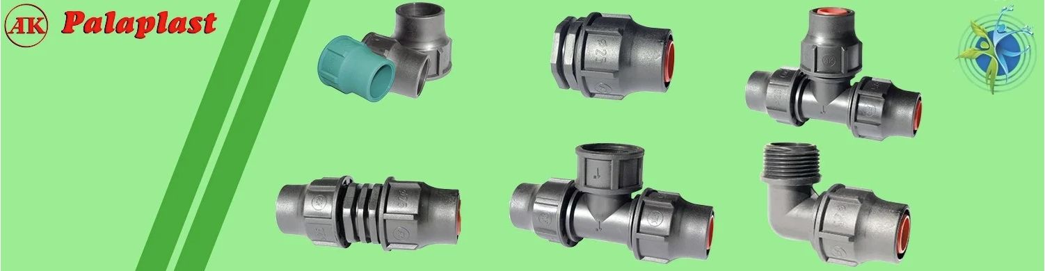 Lock-Type Irrigation Fittings for Automatic Watering Systems Lock-type irrigation fittings for secure irrigation hose connections